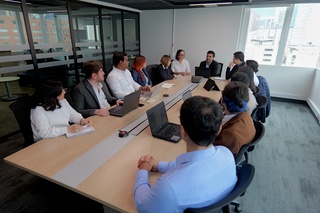 Imagen decorativa referente al boletines